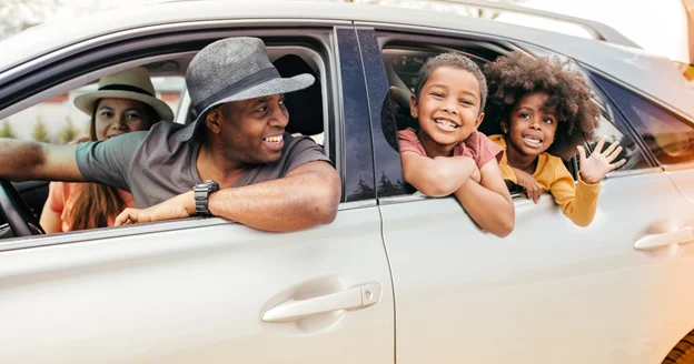 10 Interior Features That Make Family Life Easier